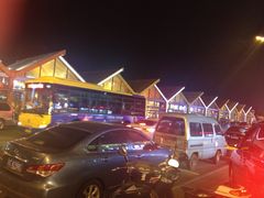 -沈家门海鲜夜排档(东港店)