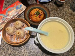 -南京大牌档(人民广场店)
