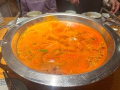 -老凯俚酸汤鱼(鸿通城店)