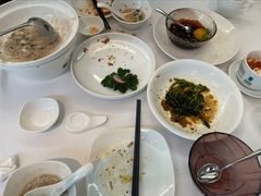 -莆田餐厅PUTIEN(三里屯店)