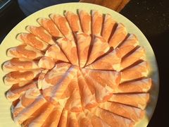 羊腹肉-南门涮肉(上海一店)