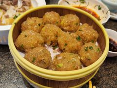 -三道菜(明堂公园店)