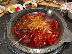 -晓秧锅鲜货火锅·重庆老字号(步步高店)