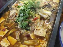 -浔味·山屿湖·正宗淳牌全鱼宴老字号