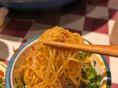 -王歘歘·chuǎ火锅(五道营店)