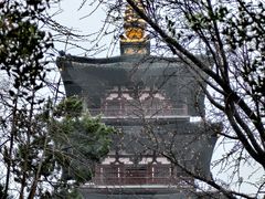 -寒山寺