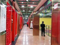 -全聚德烤鸭店(准噶尔路店)