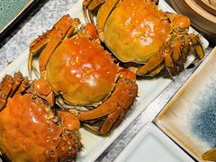 -南京大牌档(夫子庙老门东店)