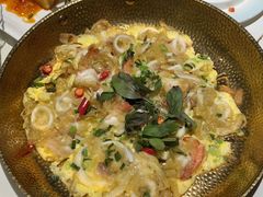 -堂宴·老厦门私房菜(1988仙岳总店)