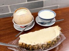 -民信老铺(双皮奶博物馆店)