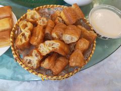 -冰泉豆浆馆(白云山总店)