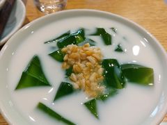 -去茶去餐厅(中央大街店)