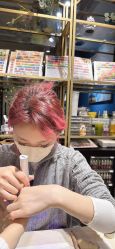 -Nail Me美甲美睫