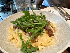 牛肝菌宽面-Money Shops(愚园路店)