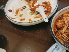 -岭南小生·粤港点心(南门口店)