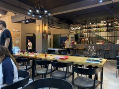 -Kings party 高端轰趴会所(朝阳北路店)