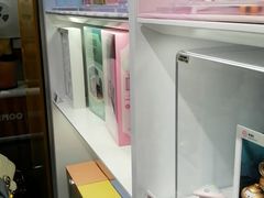 -泡泡玛特POPMART(上海环球港店)