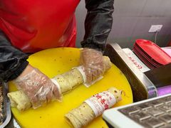 -好吃再来大饼熏肉(胜利北路店)