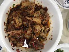 -笨罗卜浏阳菜馆(太平街店)