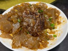 -邢家锅贴老店·非遗·开封菜(金明广场店)