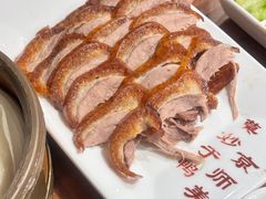 -全聚德(常州店)