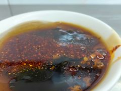 -杨记灌肠(食品街店)