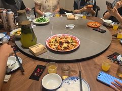 -江味龙虾馆·裸蓝龙虾(南山店)