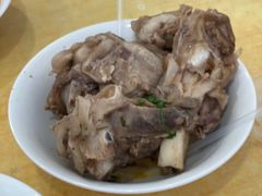 大骨棒-水仙拉面(水仙街店)