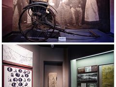 -辛亥革命博物院北区