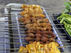 -北大街红丽涮牛肚火锅店