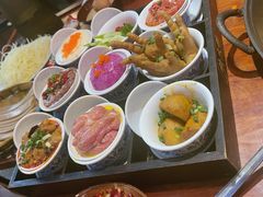 -楠火锅(绿地新都会店)