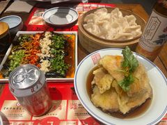 -新兴园饺子馆(河南街店)