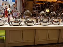 -萧邦音乐会所KTV·蒸汽活海鲜自助(福田店)
