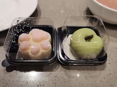-海底捞火锅(之心城店)