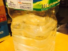 -金北顺大锅家(신사본점)