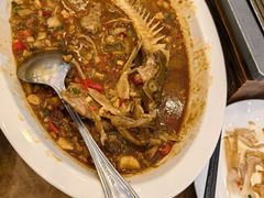 -一楼食业·美食人家
