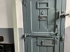 -青岛德国监狱旧址博物馆