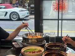 -熠盛粤味·顺德桑拿鸡(永康路店)