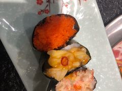 -烤路里·韩国品质自助烤肉(石路天虹4号店)