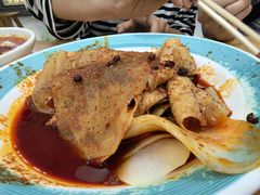 -马三洋芋片(兰州总店)