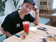 -拾壹cafe·工作室