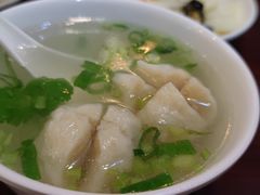 -古早人小吃店(黄河北路店)