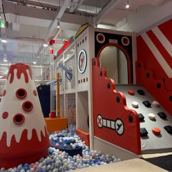 -木马王国(萧山银隆店)