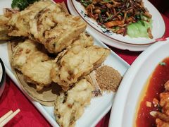 -盈春大饭店(千山路店)