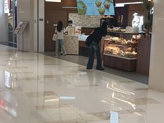 -21克拉面包(崂山万象汇店)