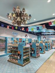 -哈姆雷斯(王府井百货大楼店)