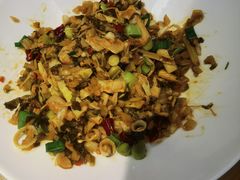 -鸿运楼·舌尖上的徽菜