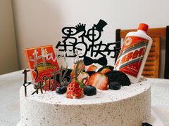 -糕小爱·动物奶油生日蛋糕定制(昆山总店)