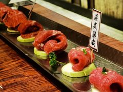 -赤坂亭·M9和牛放题(长楹天街购物中心店)