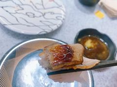 -争鲜回转寿司(中街大悦城店)